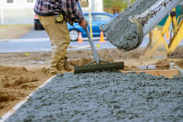 Best Industrial Concrete Flooring in Ponderosa Pine, NM