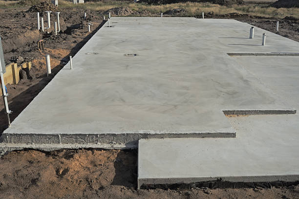 Best Concrete Patio Design and Installation in Ponderosa Pine, NM