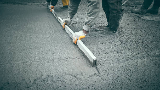 Best Decorative Concrete in Ponderosa Pine, NM